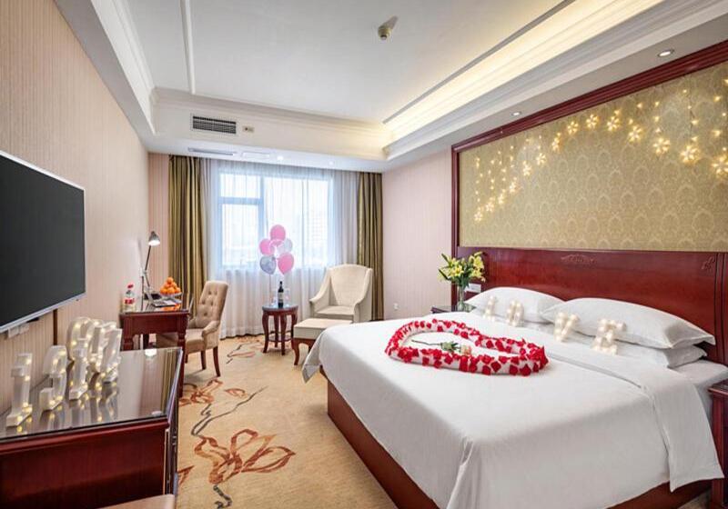 Vienna Hotel Guilin North Road