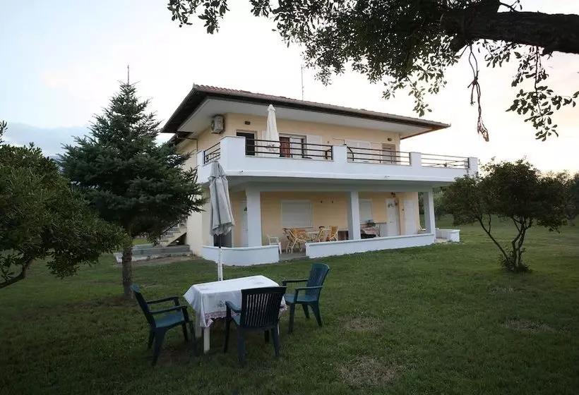 Agrambeli Plaka