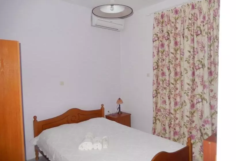 Agrambeli Plaka