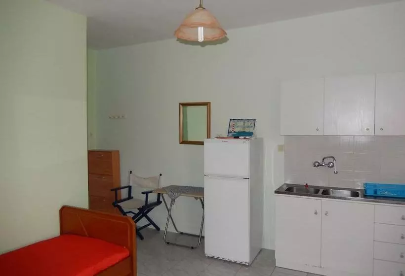 Agrambeli Plaka