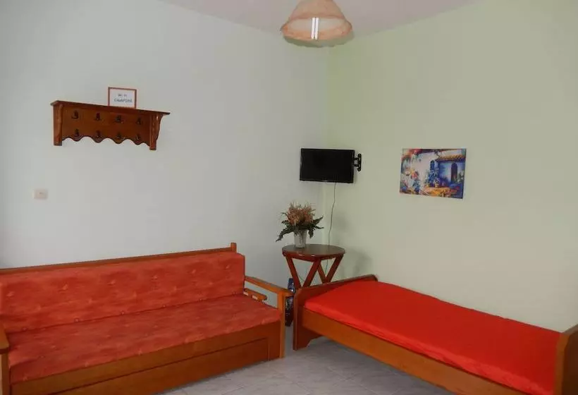 Agrambeli Plaka