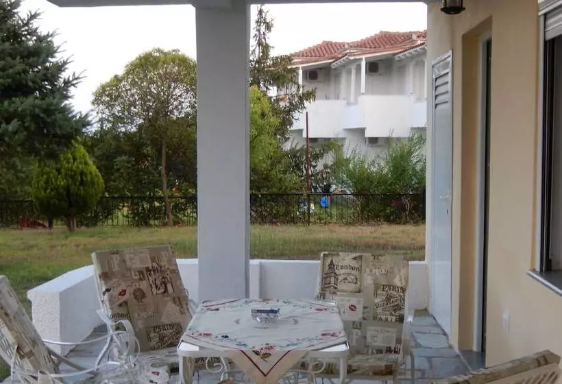Agrambeli Plaka