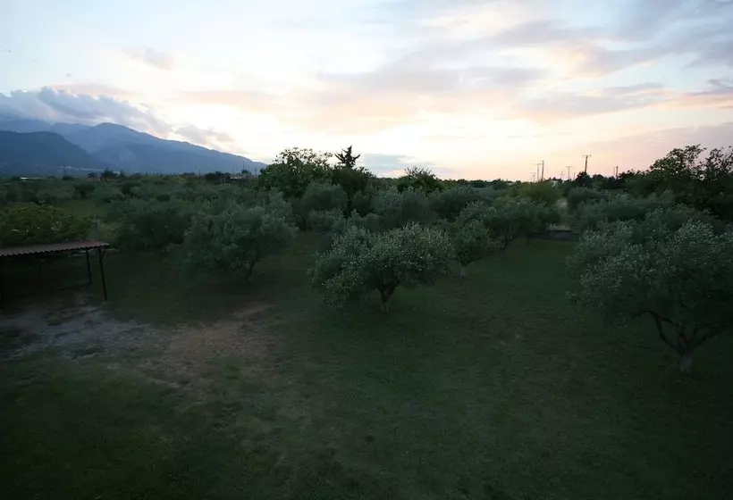 Agrambeli Plaka