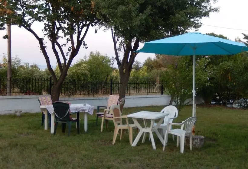 Agrambeli Plaka
