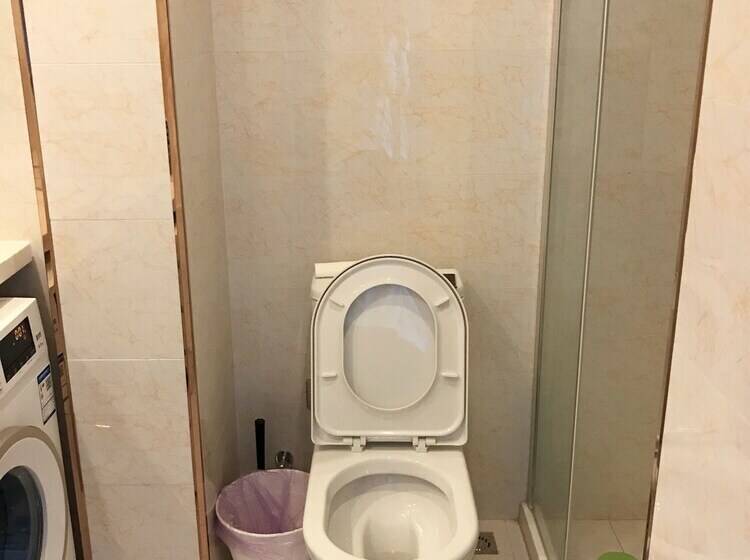 Dalian Xuanya Apartment