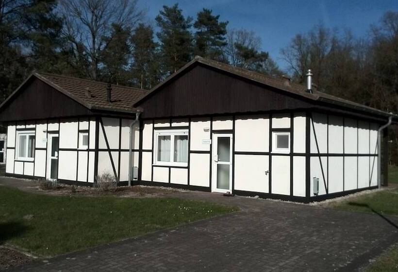 Ferienpark Heidesee Gmbh