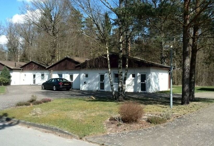 Ferienpark Heidesee Gmbh