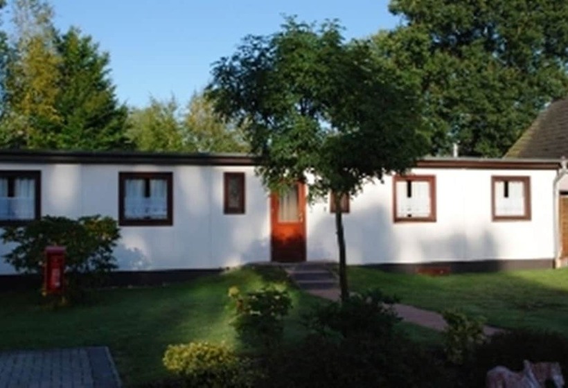 Ferienpark Heidesee Gmbh