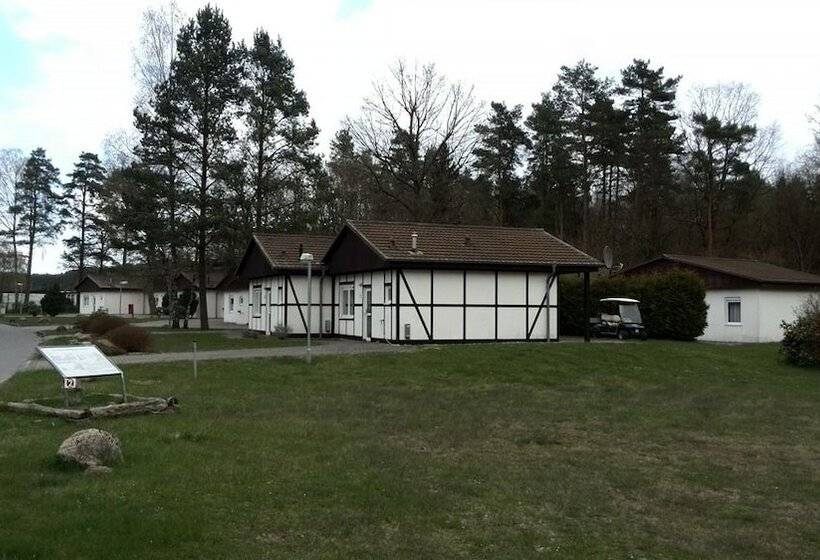 Ferienpark Heidesee Gmbh