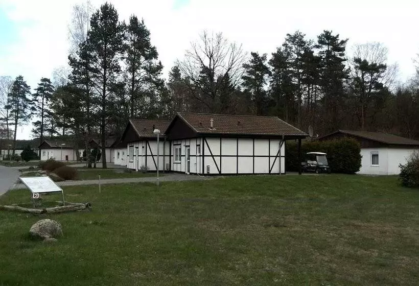 Ferienpark Heidesee Gmbh