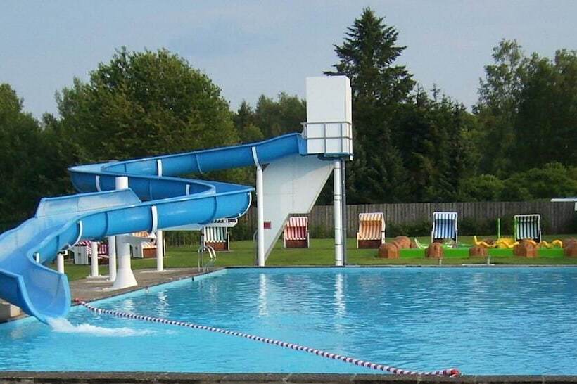 Ferienpark Heidesee Gmbh