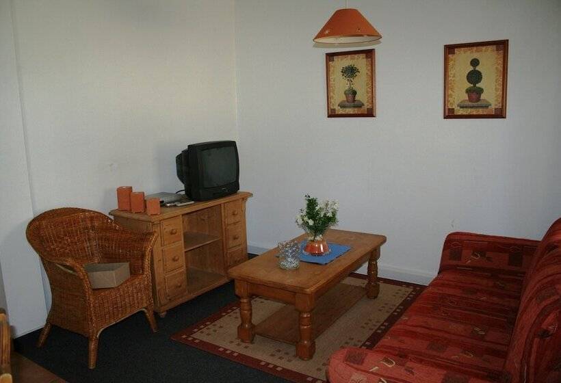 Ferienpark Heidesee Gmbh