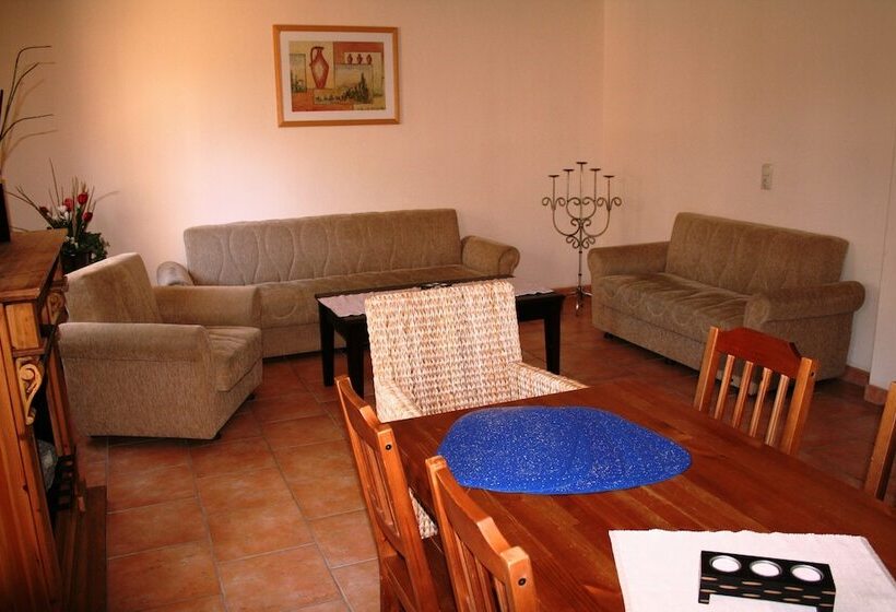 Ferienpark Heidesee Gmbh