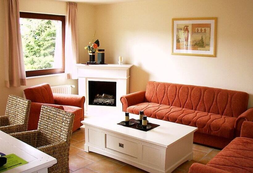 Ferienpark Heidesee Gmbh