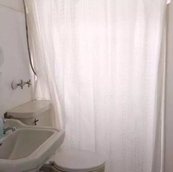 Hostal Casa Oriente Viña