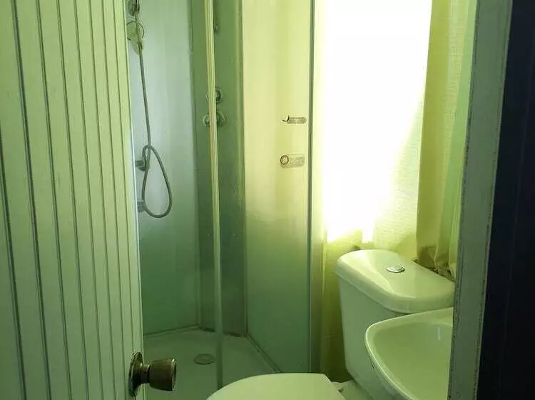 Hostal Casa Oriente Viña