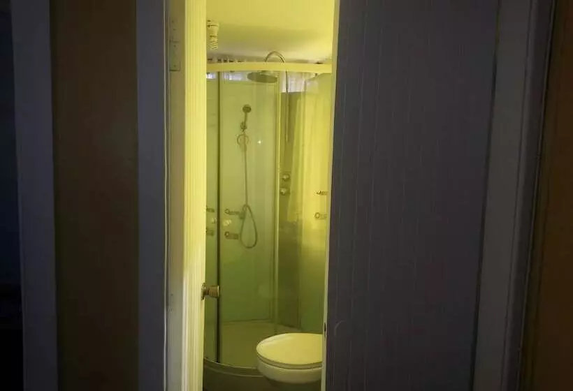 Hostal Casa Oriente Viña