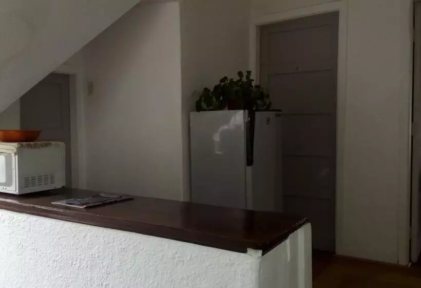 Hostal Casa Oriente Viña