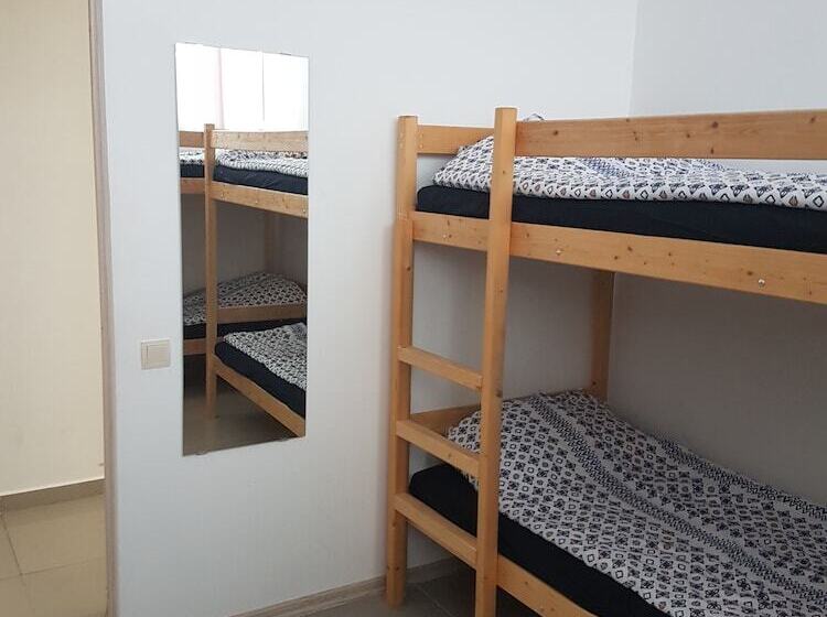 Hostel Nochi V Sochi