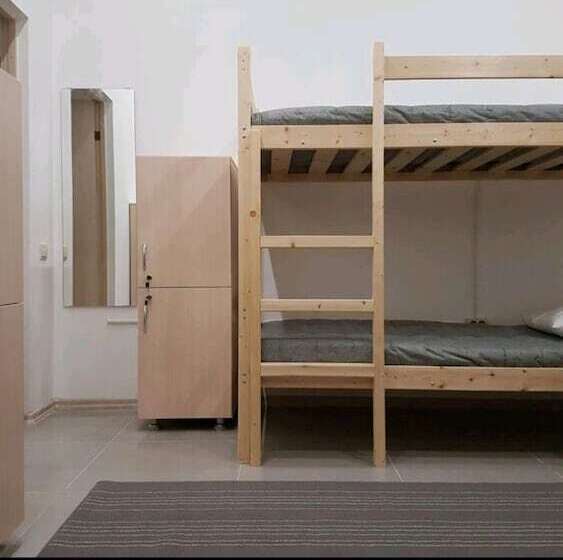 Hostel Nochi V Sochi