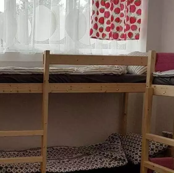 Hostel Nochi V Sochi