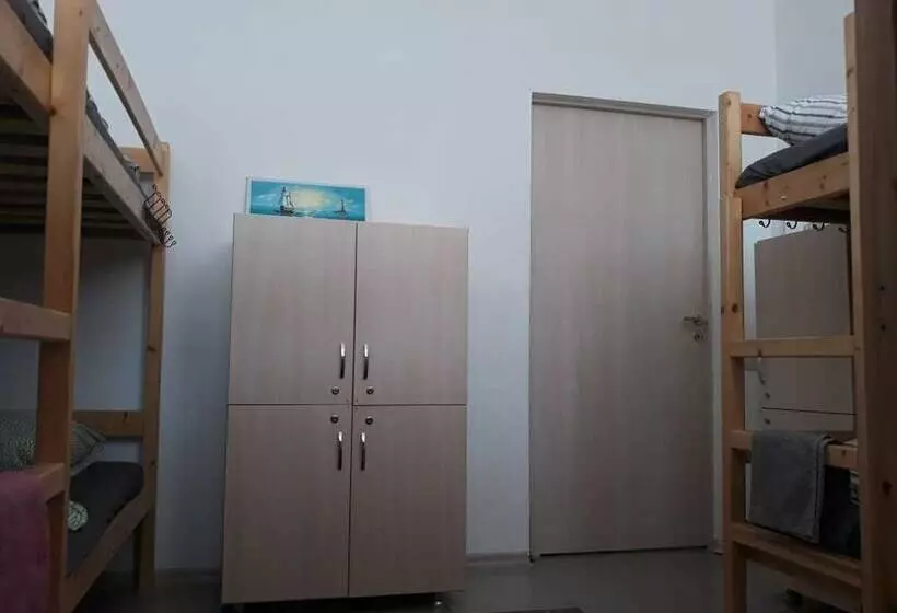 Hostel Nochi V Sochi