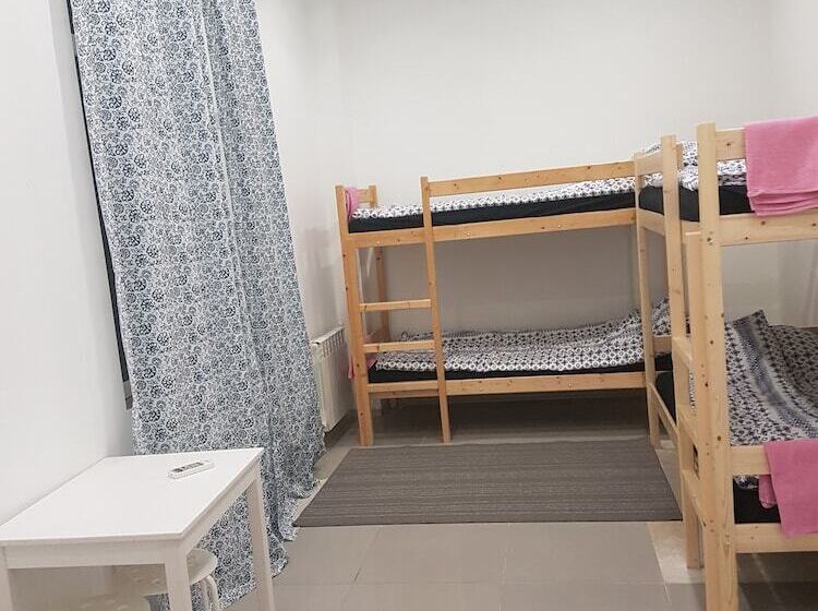 Hostel Nochi V Sochi
