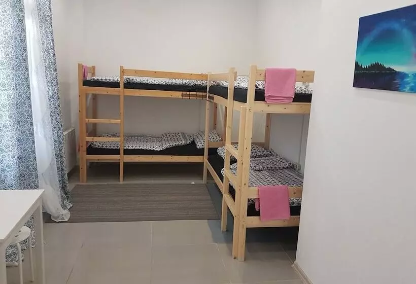 Hostel Nochi V Sochi