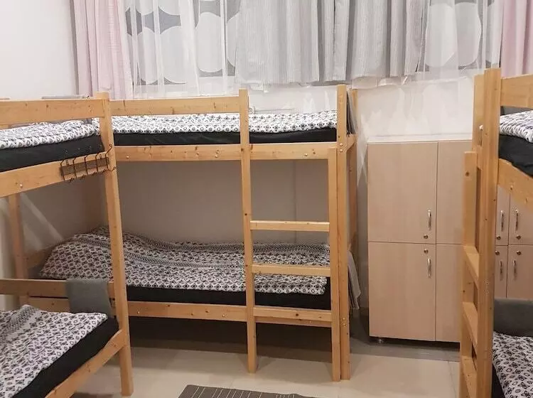 Hostel Nochi V Sochi