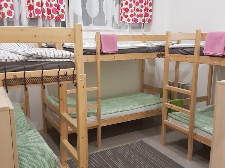 Hostel Nochi V Sochi