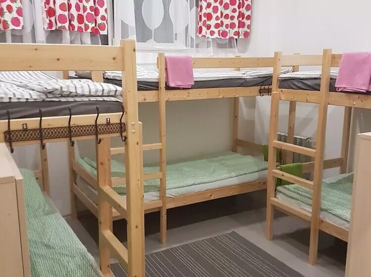Hostel Nochi V Sochi
