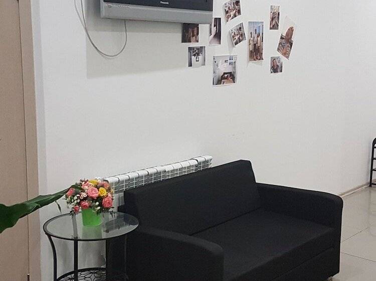 Hostel Nochi V Sochi