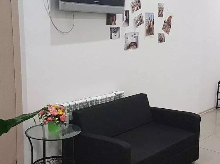 Hostel Nochi V Sochi