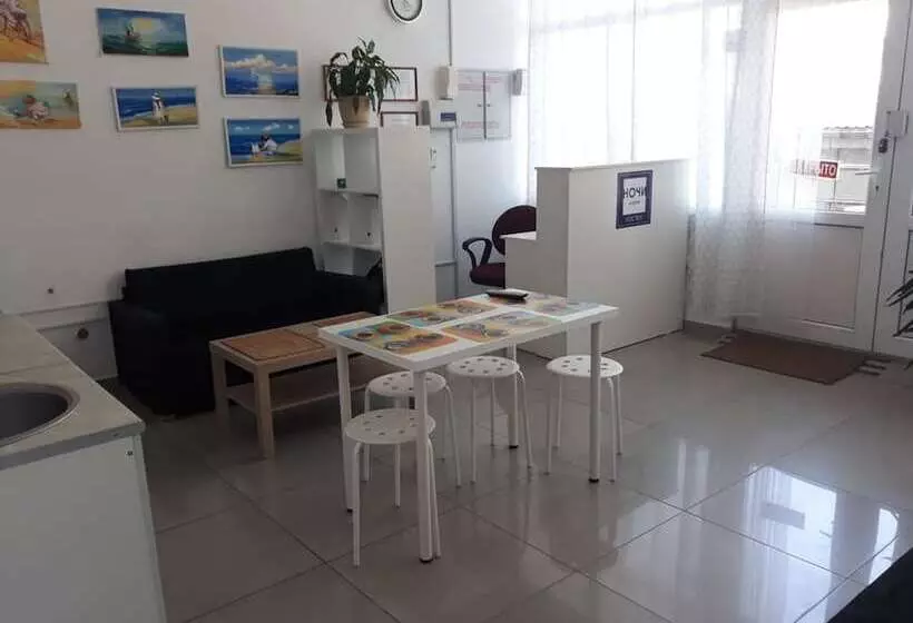 Hostel Nochi V Sochi