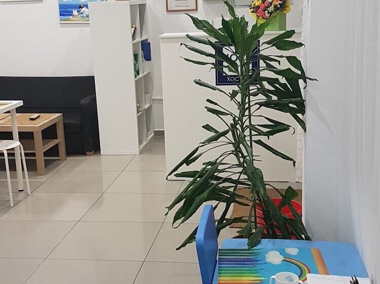 Hostel Nochi V Sochi