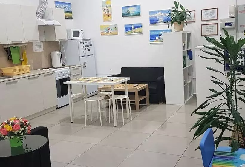 Hostel Nochi V Sochi