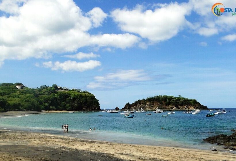 בית מלון כפרי Claudio & Gloria Beach Front