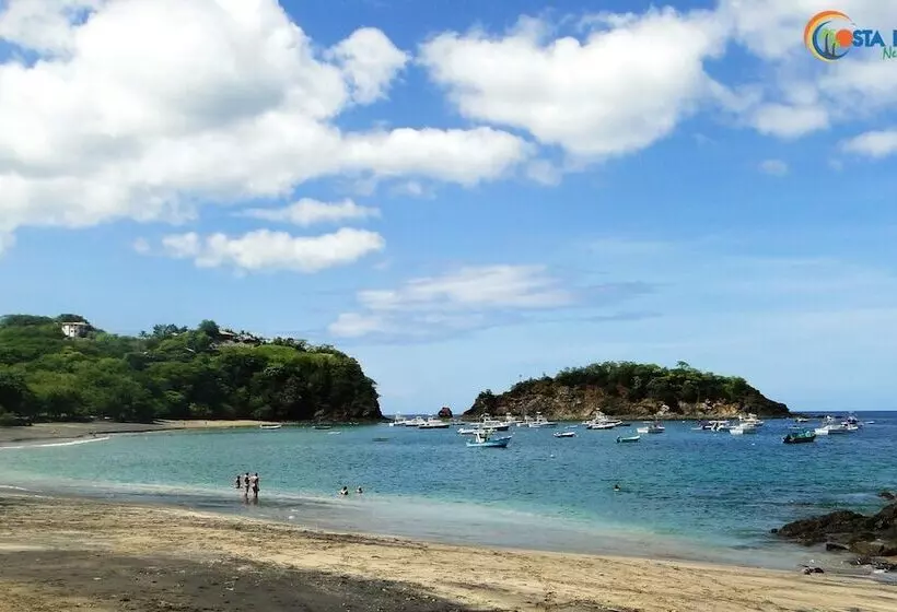ホテル Claudio & Gloria Beach Front