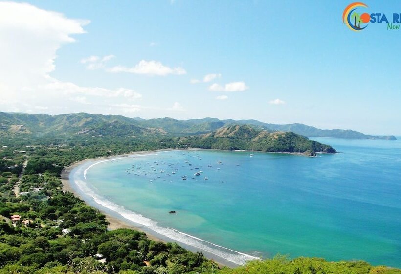 בית מלון כפרי Claudio & Gloria Beach Front