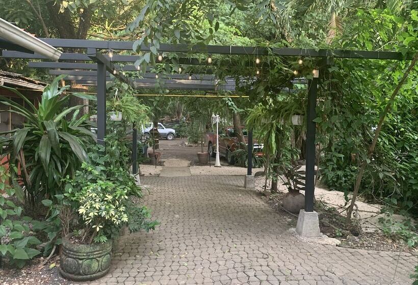 בית מלון כפרי Claudio & Gloria Beach Front