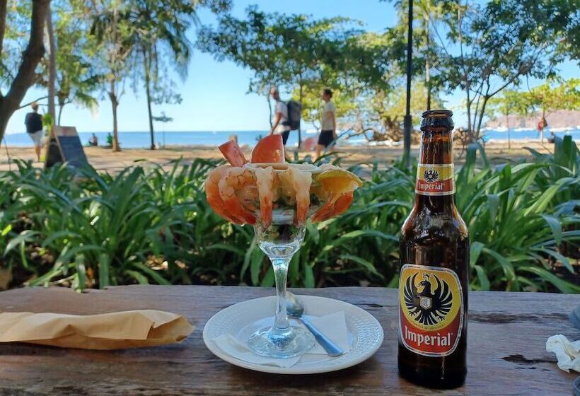 בית מלון כפרי Claudio & Gloria Beach Front