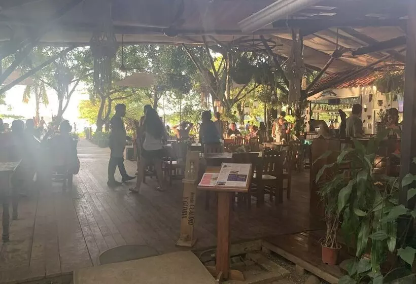 ホテル Claudio & Gloria Beach Front