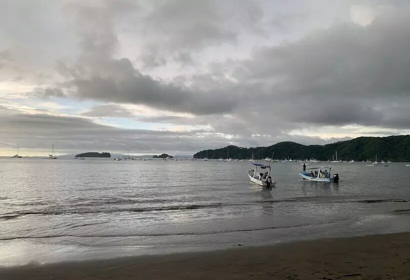 ホテル Claudio & Gloria Beach Front