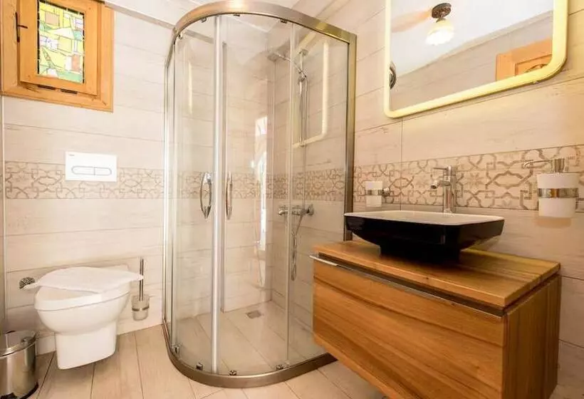 Hotelli Kaya Guest House