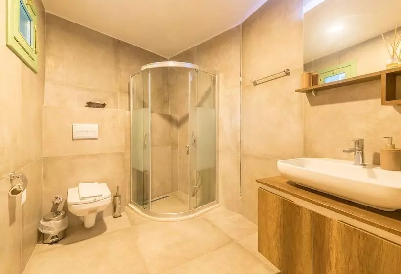 Hotelli Kaya Guest House