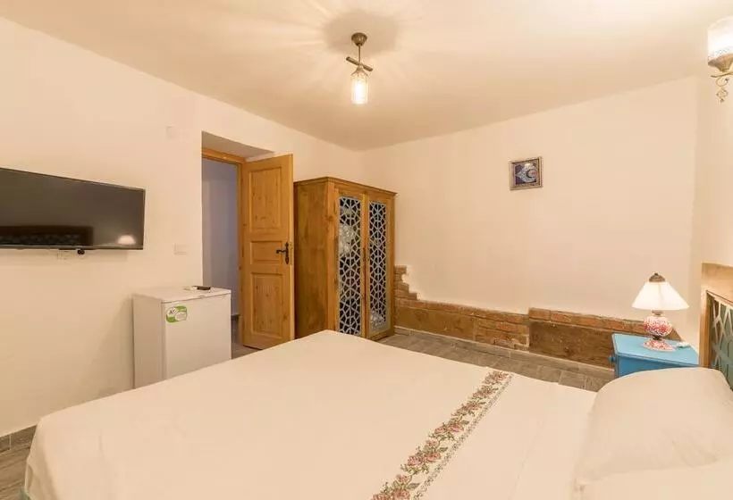 Hotelli Kaya Guest House