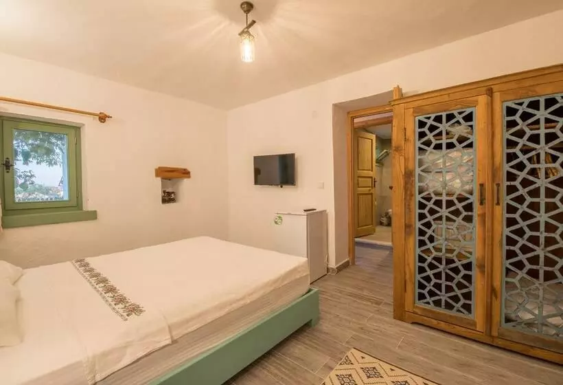 Hotelli Kaya Guest House