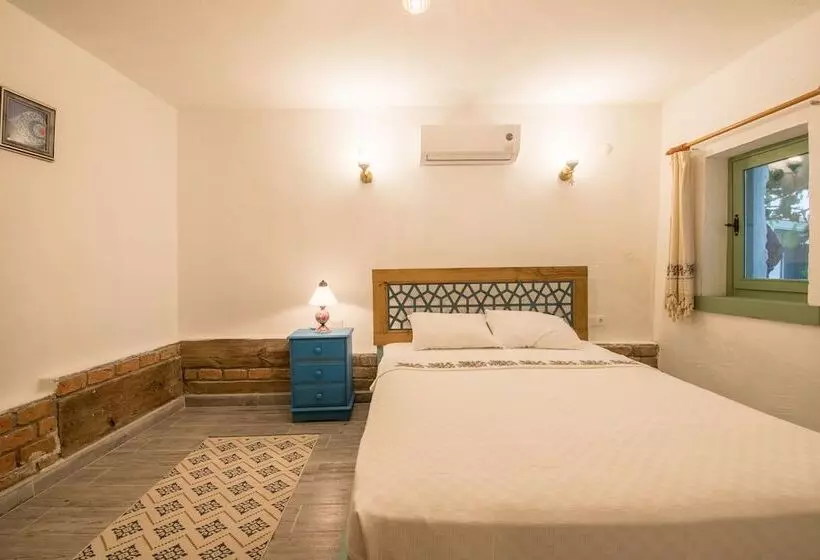 Hotelli Kaya Guest House