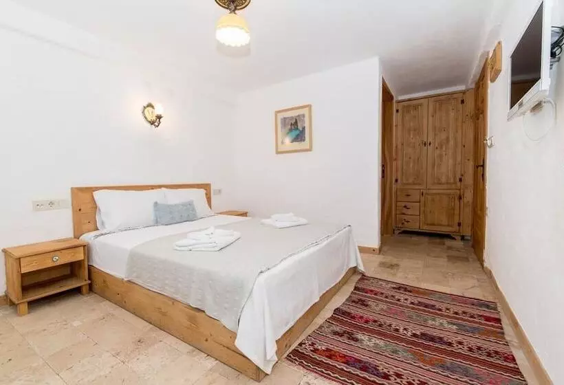 Hotelli Kaya Guest House