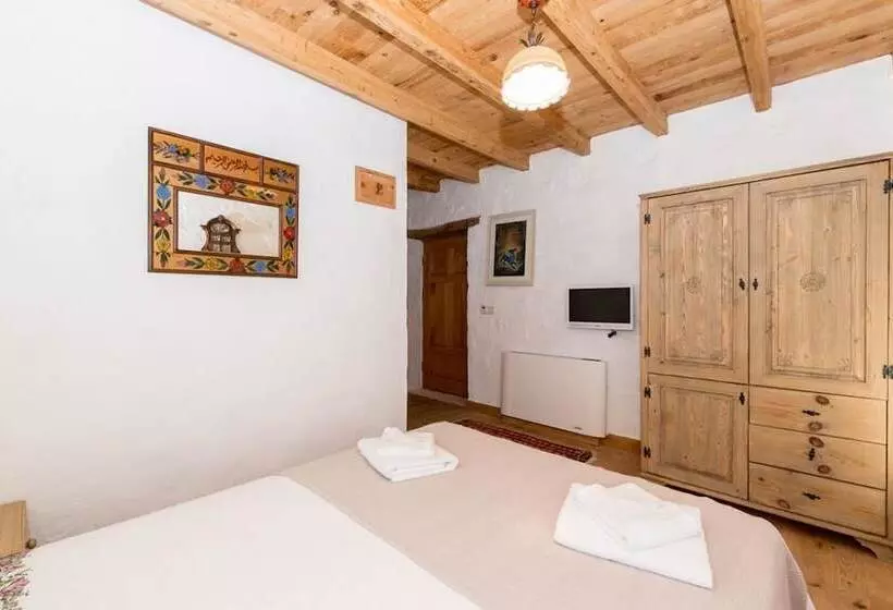 Hotelli Kaya Guest House